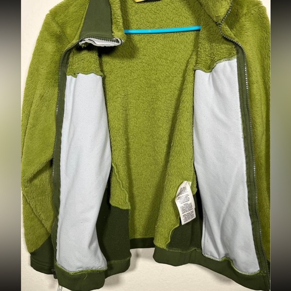 Mountain Hardware Women's Size Small sweater - Picture 4 of 7